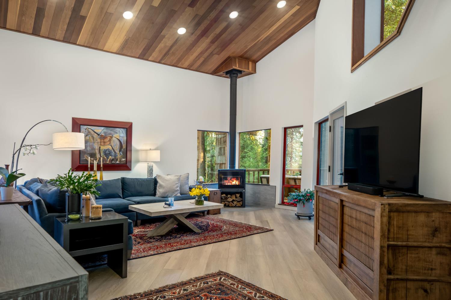 11582 Red Dog Road Nevada City, CA 95959 - Photo 8 of 85