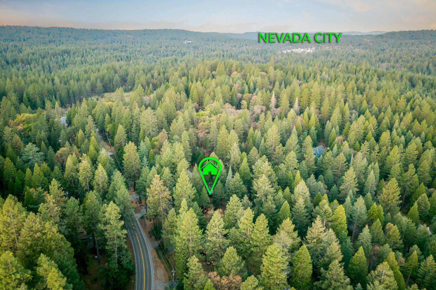 11582 Red Dog Road Nevada City, CA 95959 - Photo 85 of 85