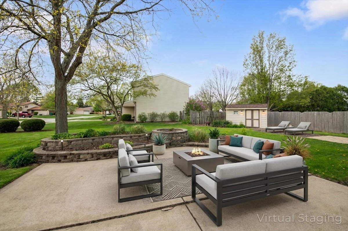 301 Greenfield Road Shorewood, IL 60404 - Photo 31 of 33