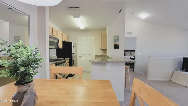 $225,000 | 612 Cape Cod Drive, Panama City Beach, FL 32407