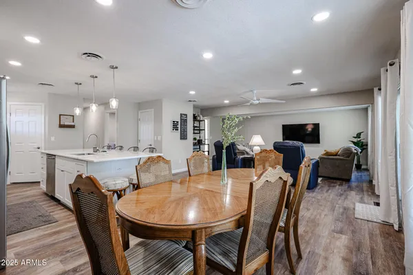 $3,500 | 9107 East Fairway Boulevard, Sun Lakes, AZ 85248