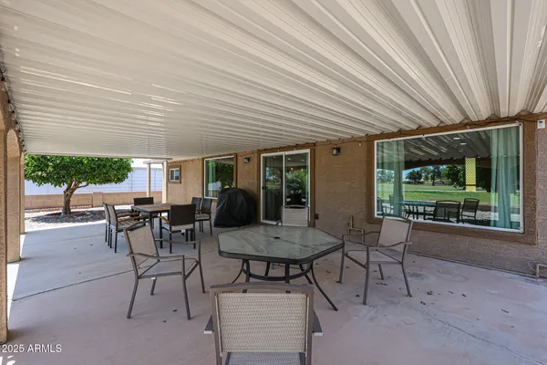 $3,500 | 9107 East Fairway Boulevard, Sun Lakes, AZ 85248