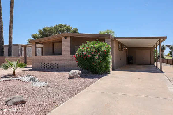 $3,500 | 9107 East Fairway Boulevard, Sun Lakes, AZ 85248