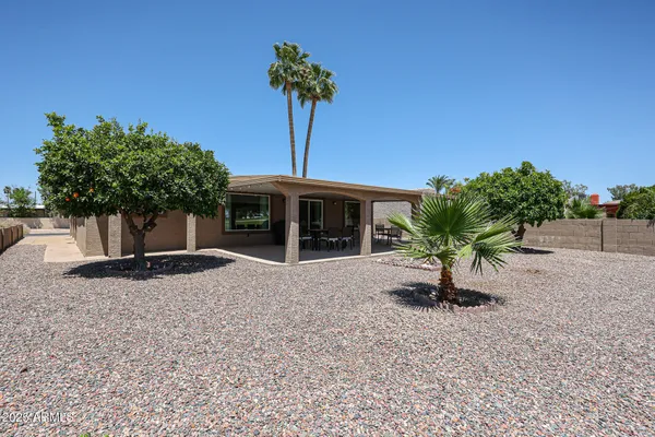 $3,500 | 9107 East Fairway Boulevard, Sun Lakes, AZ 85248