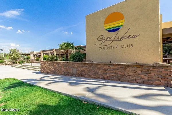 $3,500 | 9107 East Fairway Boulevard, Sun Lakes, AZ 85248