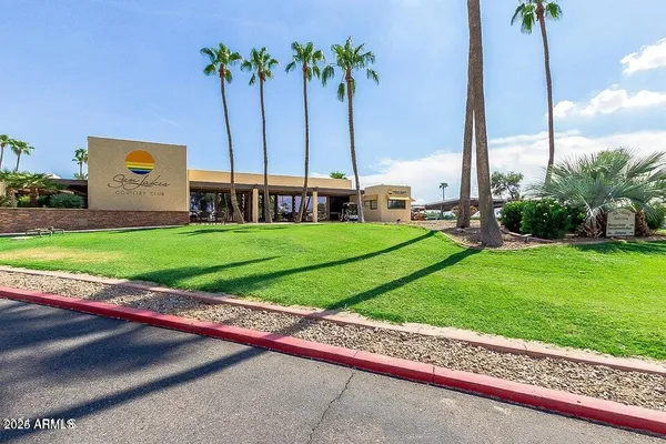 $3,500 | 9107 East Fairway Boulevard, Sun Lakes, AZ 85248