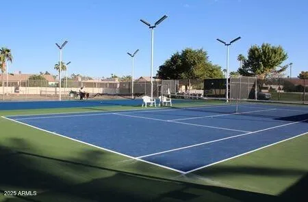 $3,500 | 9107 East Fairway Boulevard, Sun Lakes, AZ 85248