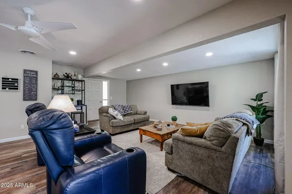 $3,500 | 9107 East Fairway Boulevard, Sun Lakes, AZ 85248