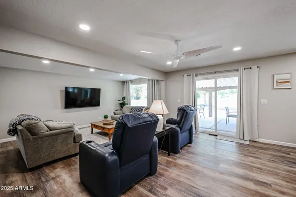 $3,500 | 9107 East Fairway Boulevard, Sun Lakes, AZ 85248