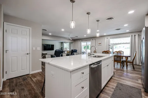 $3,500 | 9107 East Fairway Boulevard, Sun Lakes, AZ 85248