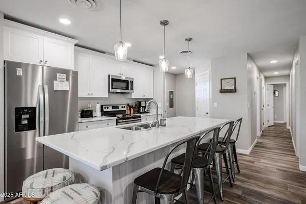 $3,500 | 9107 East Fairway Boulevard, Sun Lakes, AZ 85248