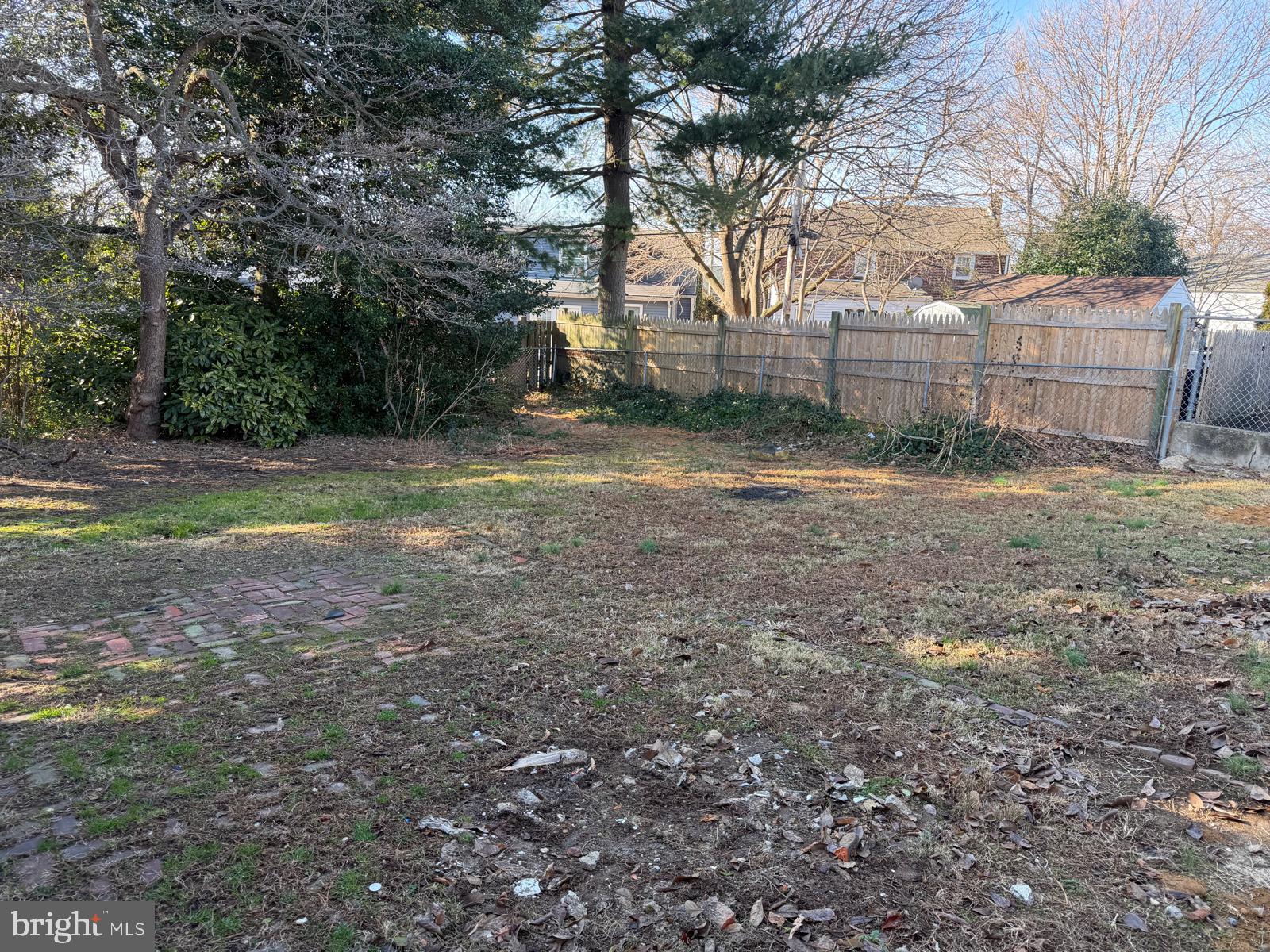 604 Fallon Avenue Wilmington, DE 19804 - Photo 18 of 18