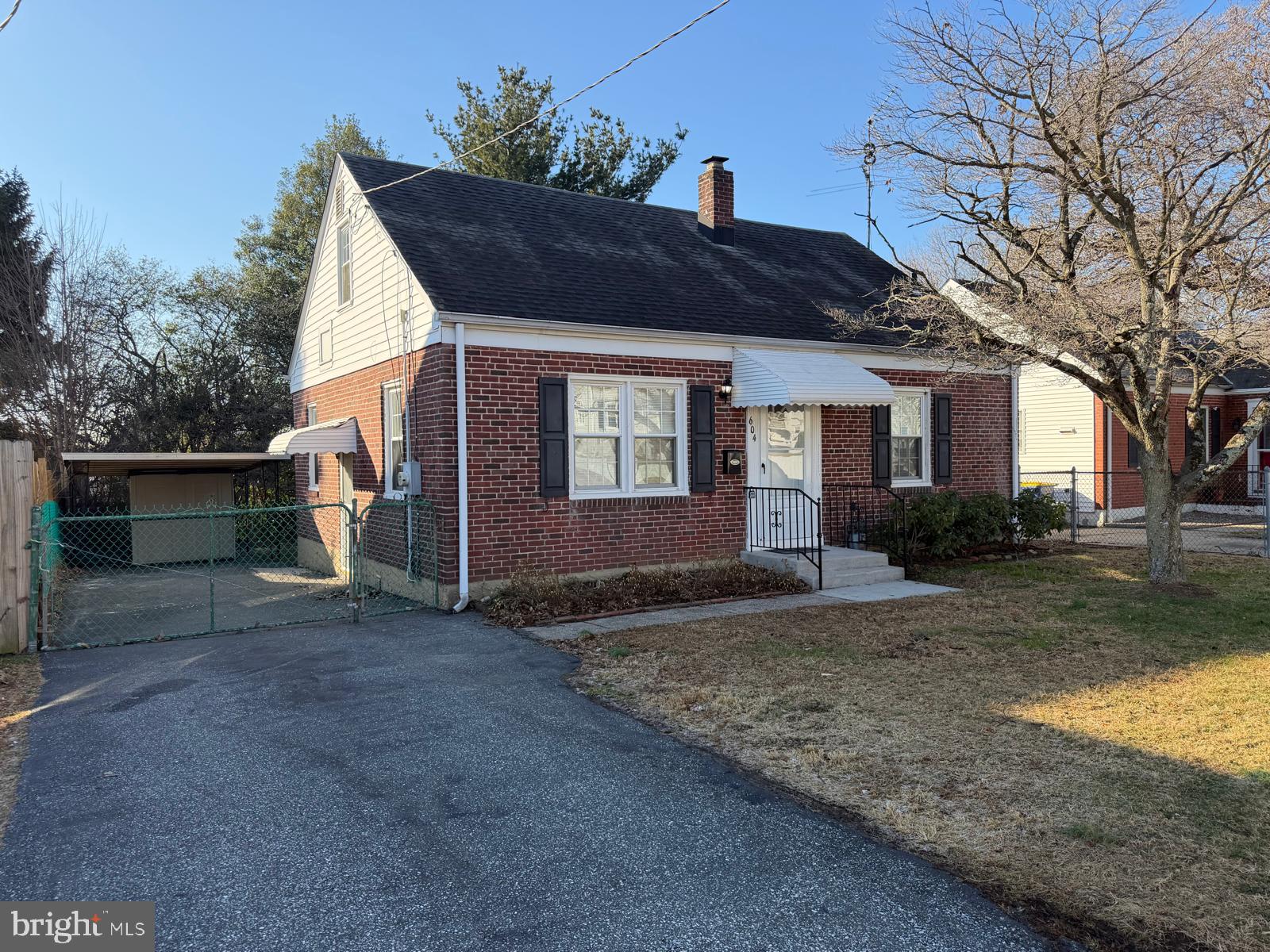 604 Fallon Avenue Wilmington, DE 19804 - Photo 2 of 18
