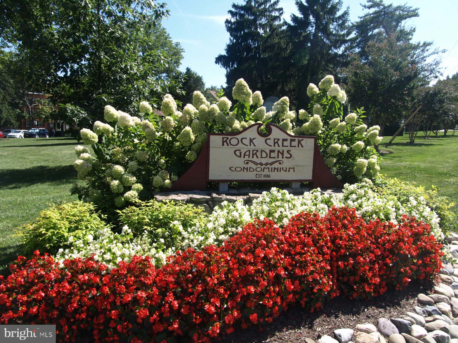 8205 Grubb Road, Unit G202 Silver Spring, MD 20910 - Photo 24 of 38 A SOUGHT-AFTER COMMUNITY. A PARK-LIKE SETTING.