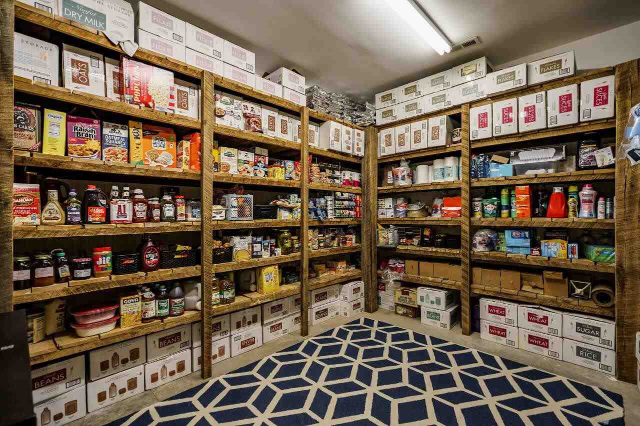 4709 Bountiful Lane Apex, NC 27539 - Photo 21 of 30 a book shelf with books and a book shelf