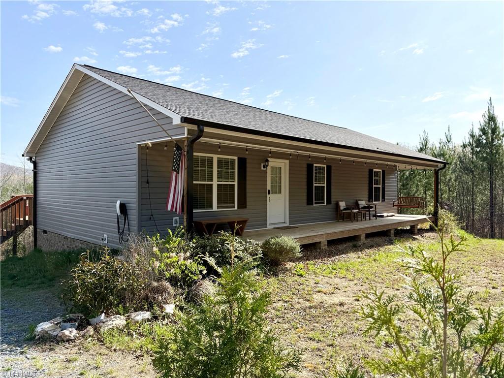 5280 Tabernacle School Road Asheboro, NC 27205 - Photo 1 of 22