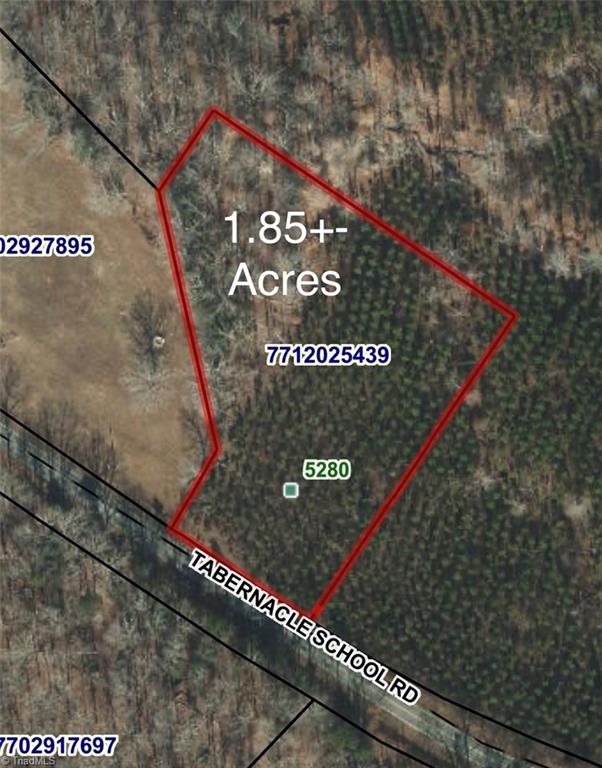 5280 Tabernacle School Road Asheboro, NC 27205 - Photo 22 of 22