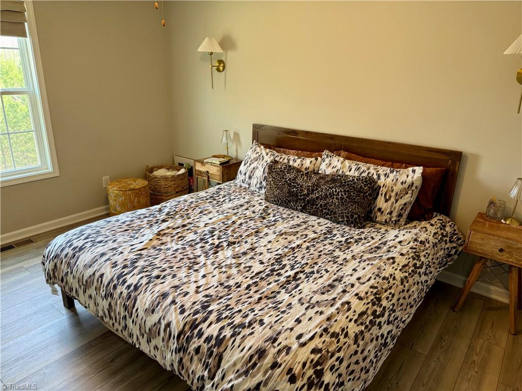 5280 Tabernacle School Road Asheboro, NC 27205 - Photo 6 of 22 Primary Suite