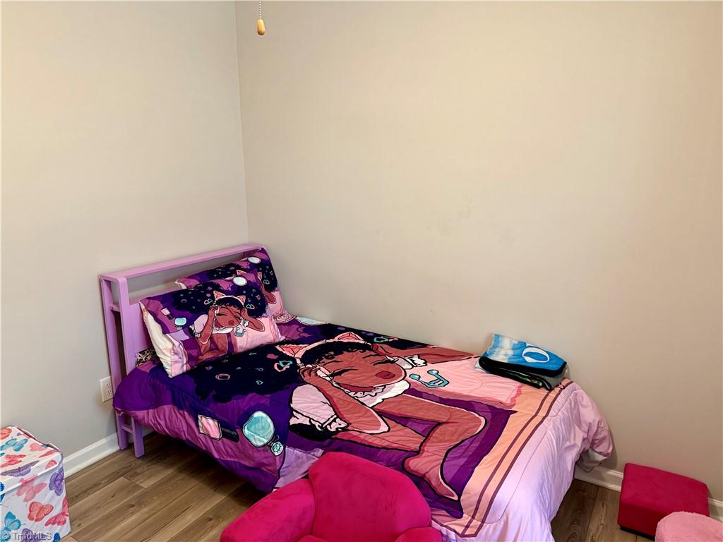 5280 Tabernacle School Road Asheboro, NC 27205 - Photo 9 of 22 3rd BR