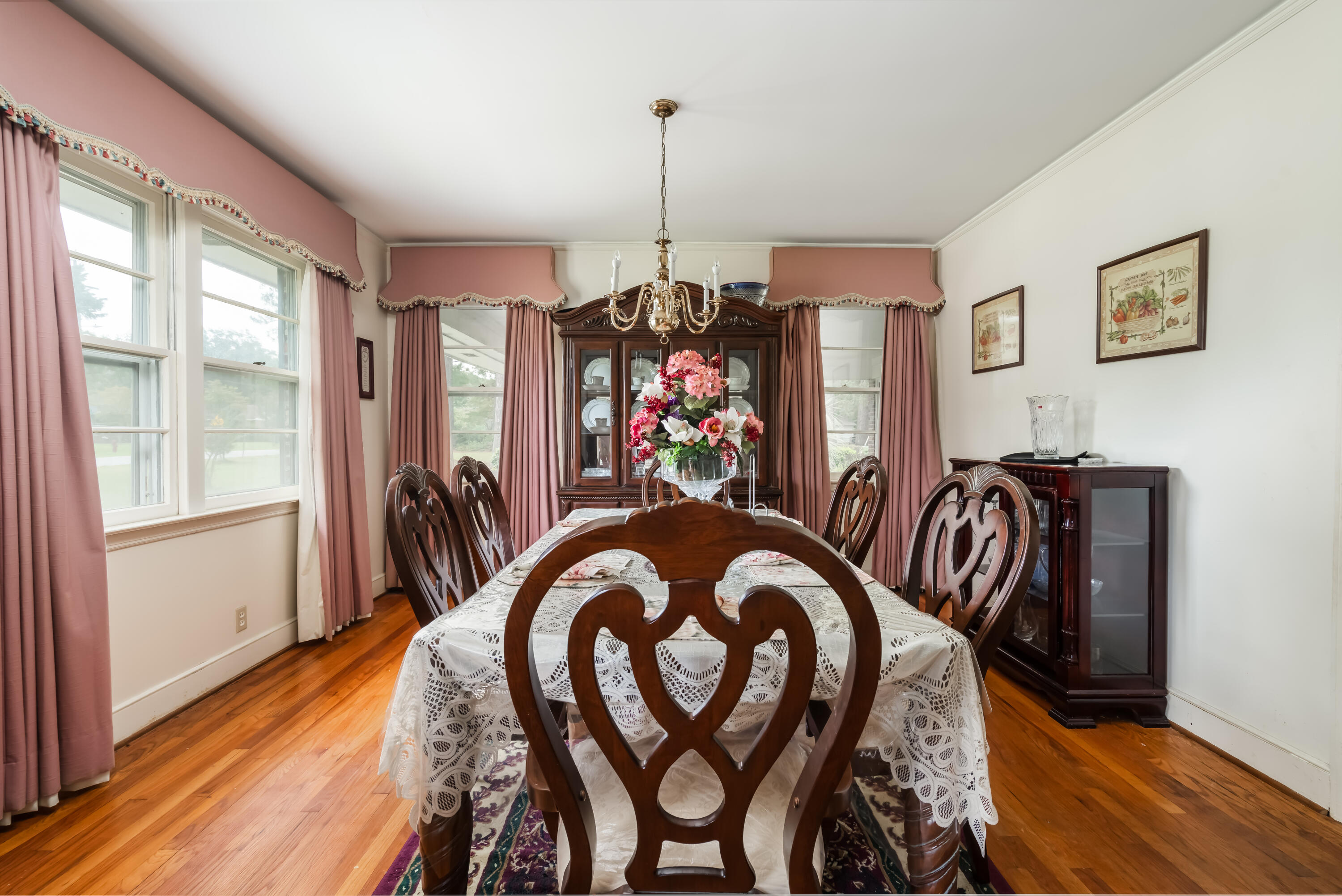 322 East Richards Street Denmark, SC 29042 - Photo 4 of 20