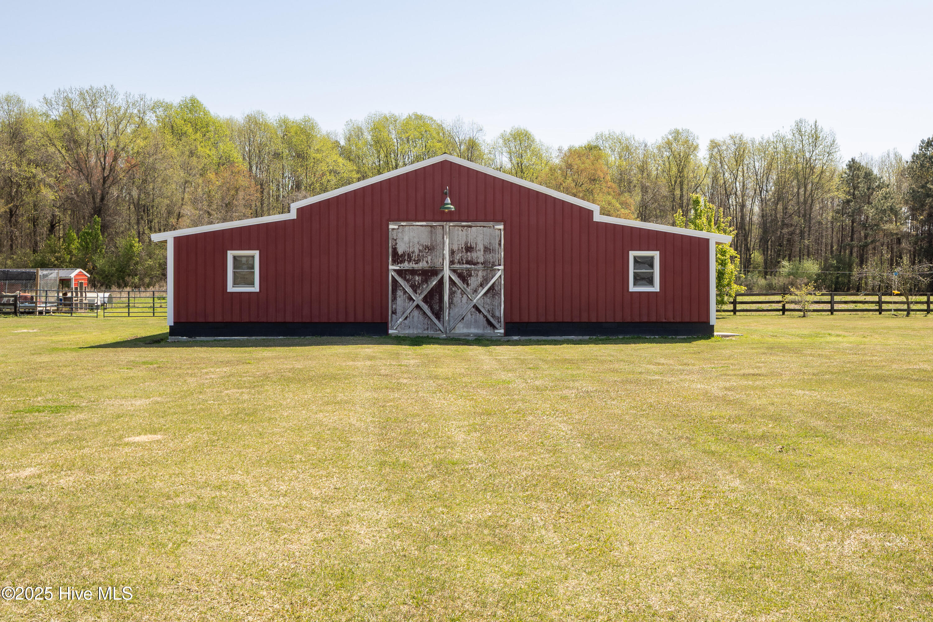 1851 Odom Road Clinton, NC 28328 - Photo 39 of 41 1851 Odom Rd 38