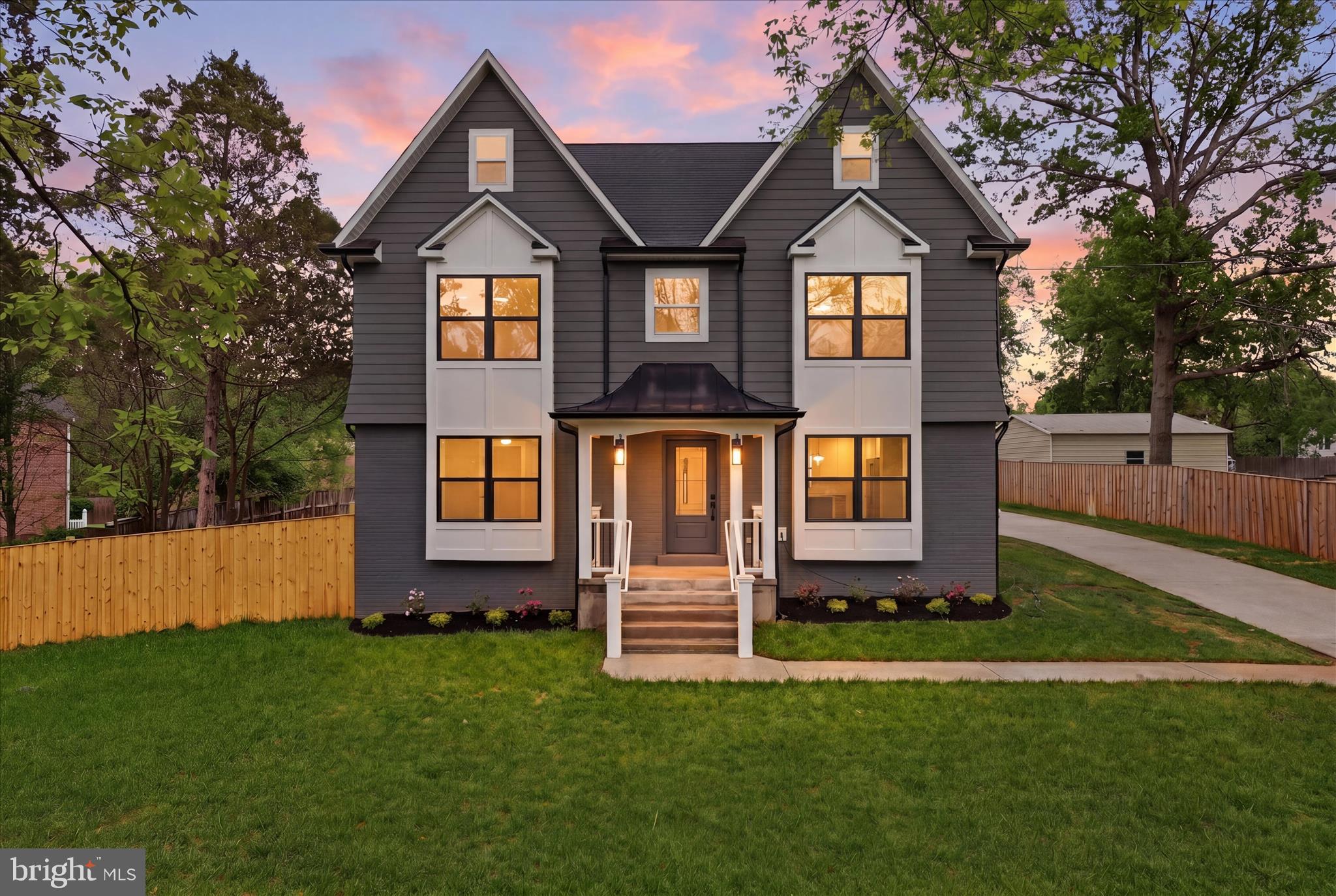8323 Rolling Road Manassas, VA 20110 - Photo 1 of 47