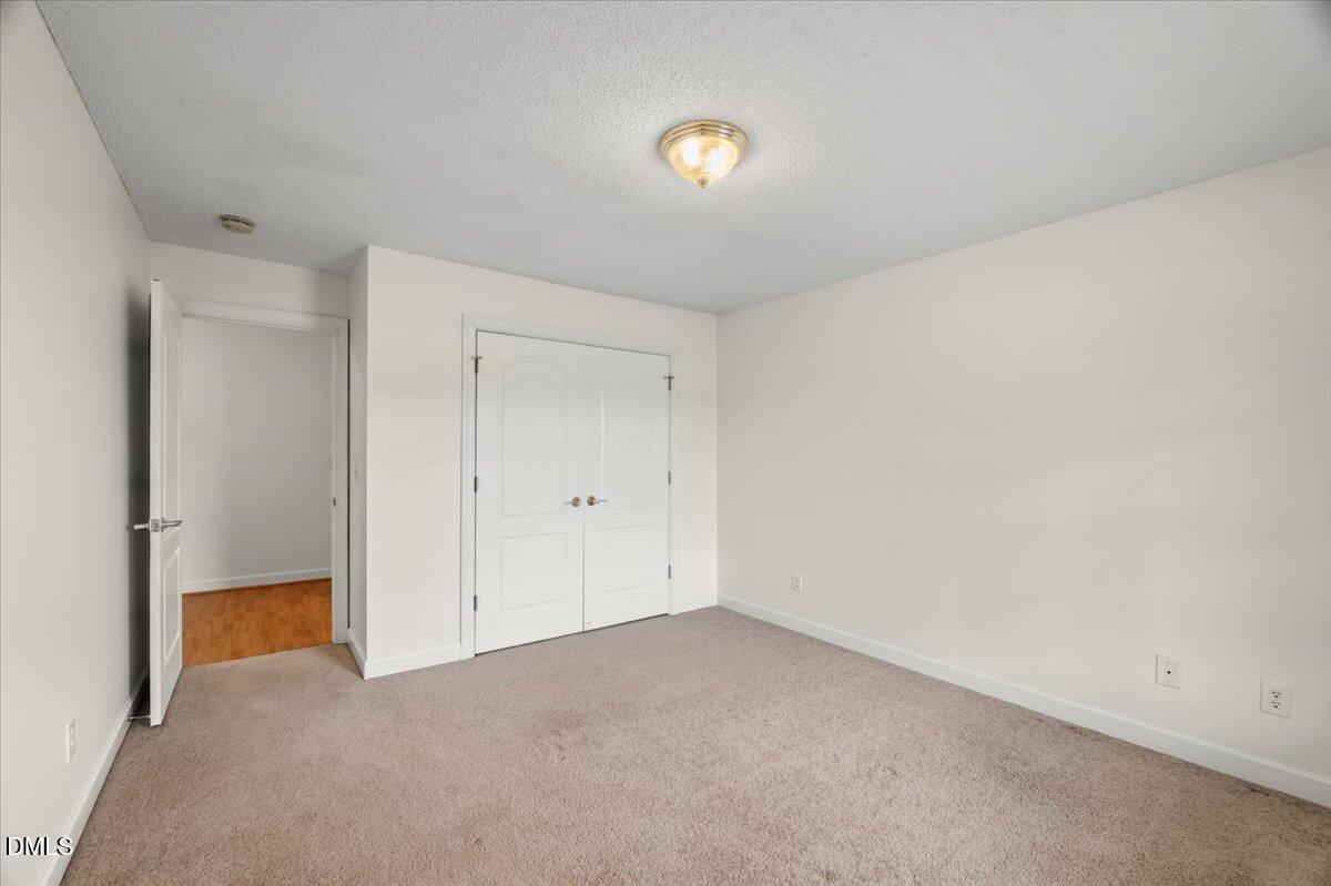 685 River Run Road Selma, NC 27576 - Photo 16 of 27 a view of an empty room