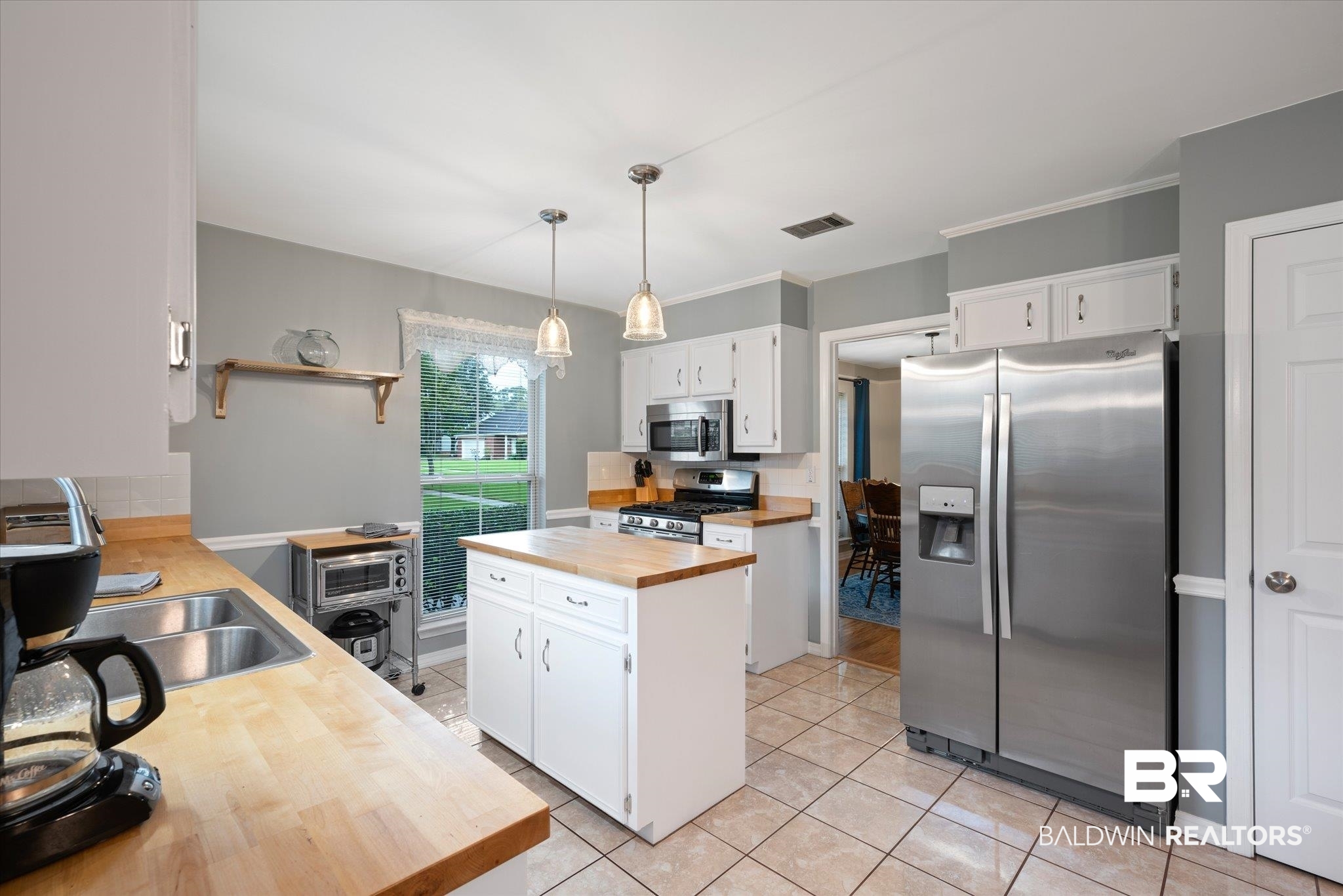 2316 Huffman Drive West Mobile, AL 36693 - Photo 5 of 29