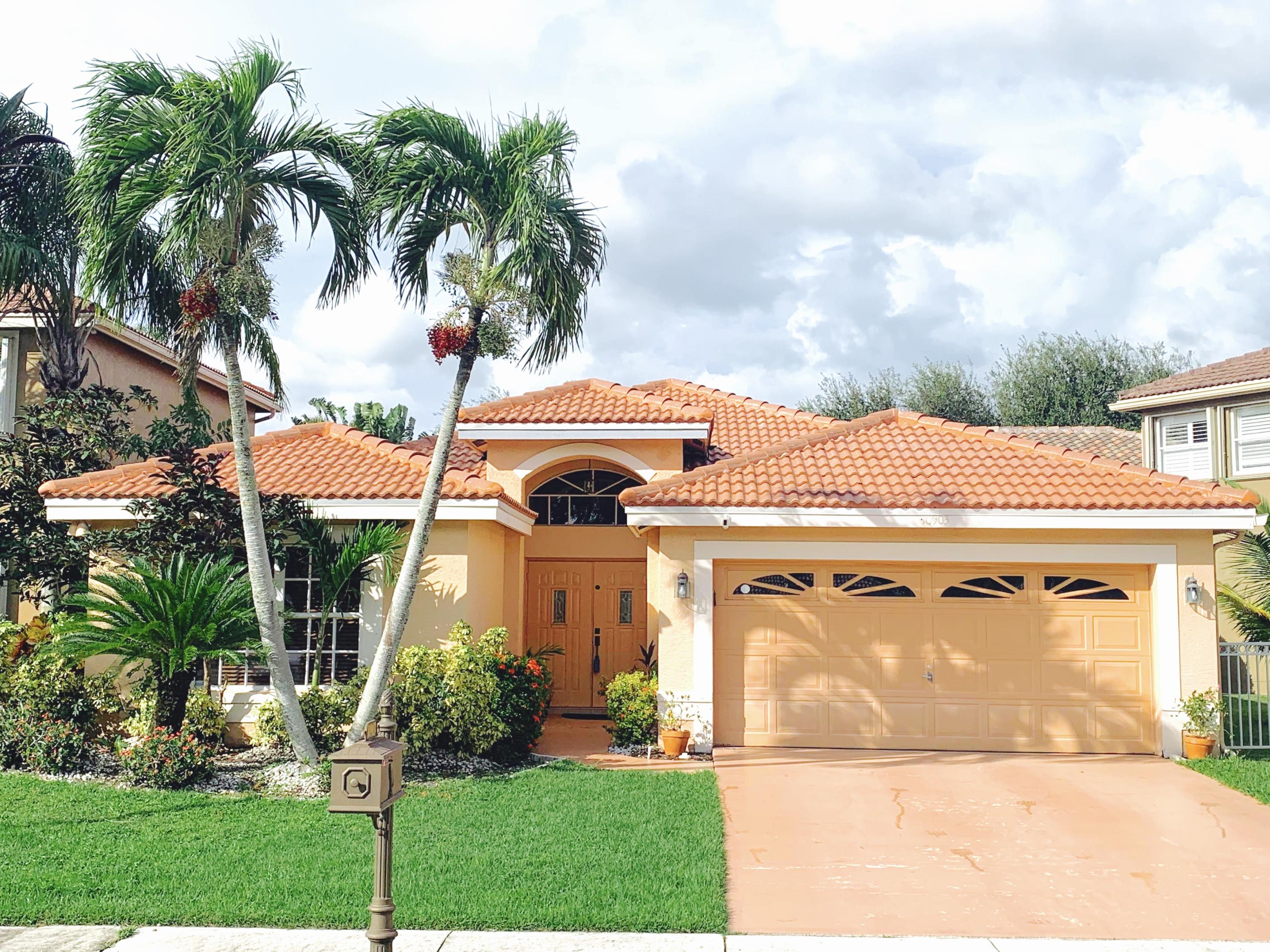 3/2 with new roof