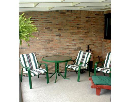 312 Orchard Spring Road Pittsburgh, PA 15220 - Photo 13 of 18 Patio/Deck.
