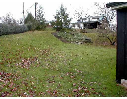 312 Orchard Spring Road Pittsburgh, PA 15220 - Photo 18 of 18 Yard/Garden.