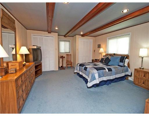 312 Orchard Spring Road Pittsburgh, PA 15220 - Photo 10 of 18 Master Bedroom.