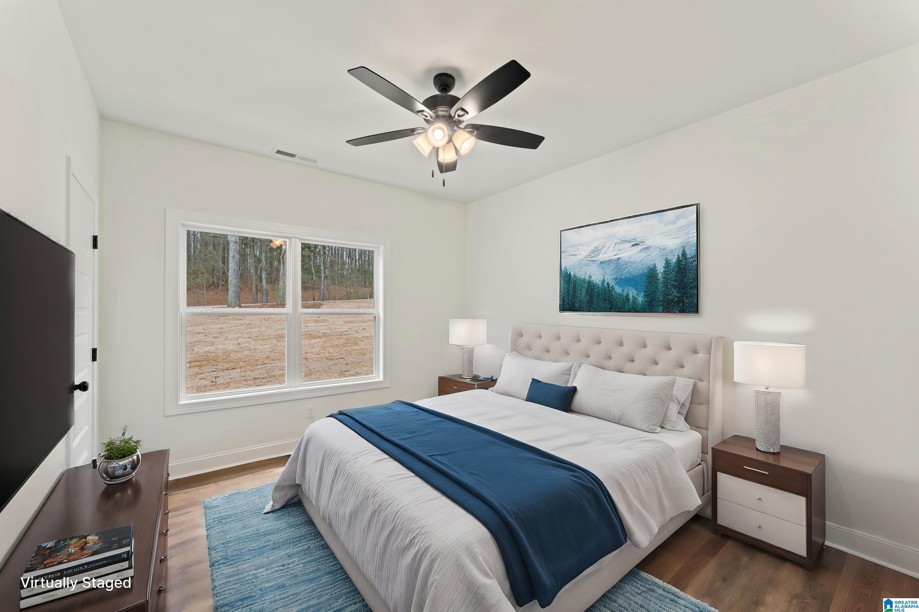 1710 Village Springs Road Springville, AL 35146 - Photo 14 of 35