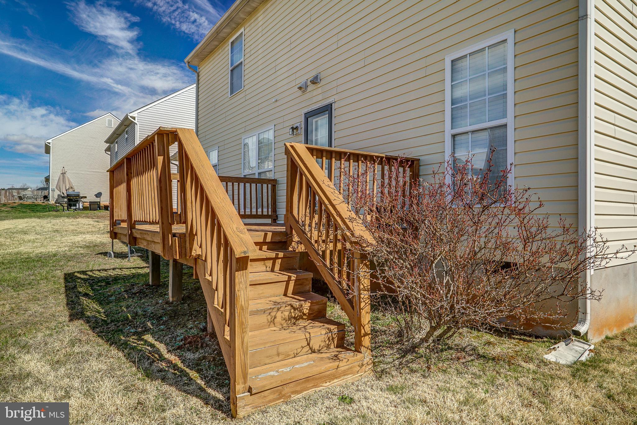 326 Cardinal Road Louisa, VA 23093 - Photo 41 of 48 Gallery Image 41