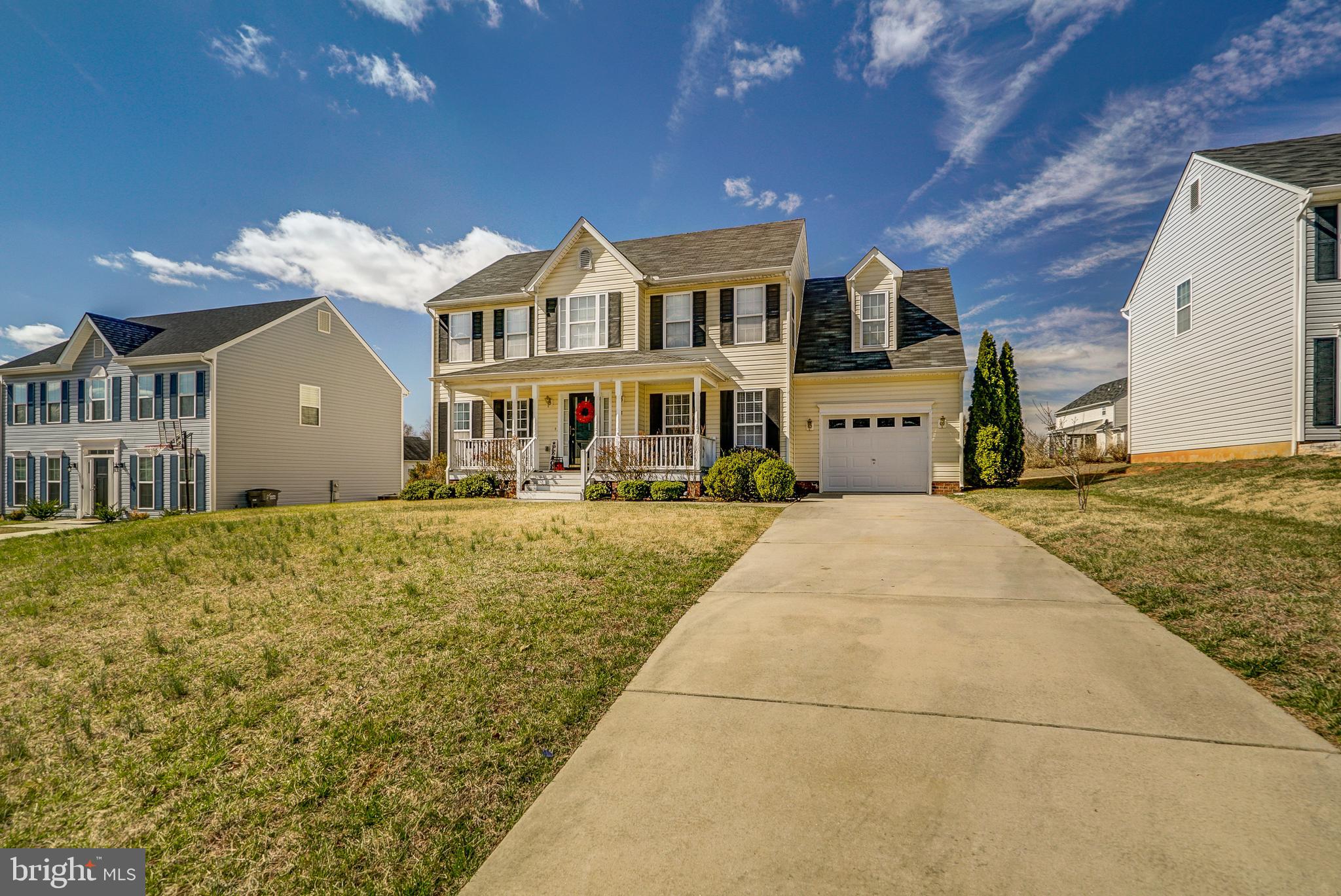 326 Cardinal Road Louisa, VA 23093 - Photo 45 of 48 Gallery Image 45