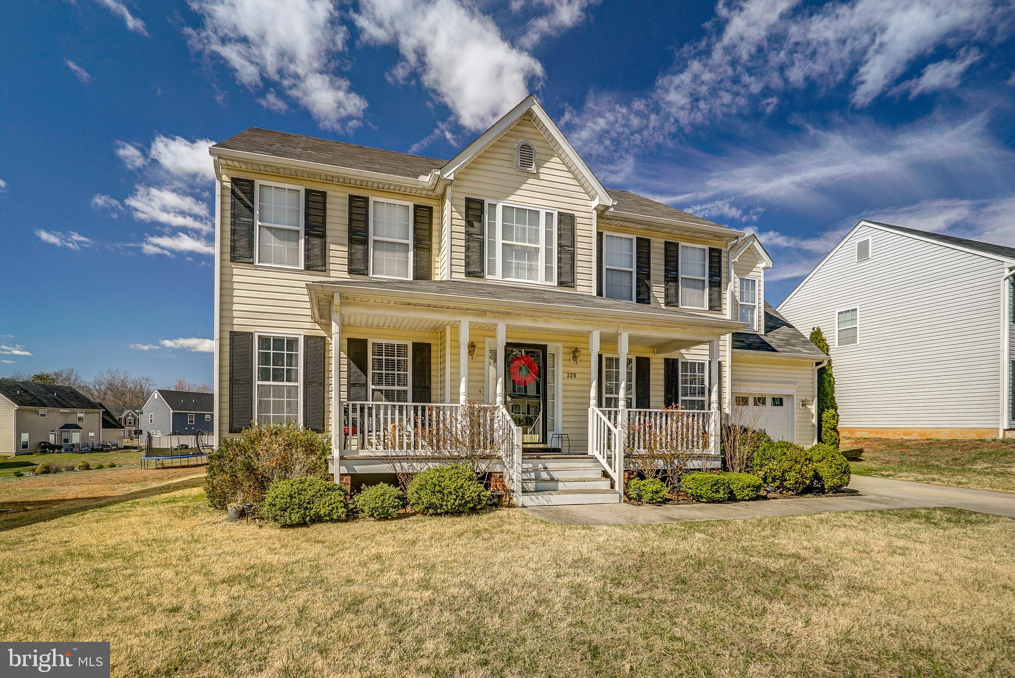 326 Cardinal Road Louisa, VA 23093 - Photo 48 of 48 Gallery Image 48
