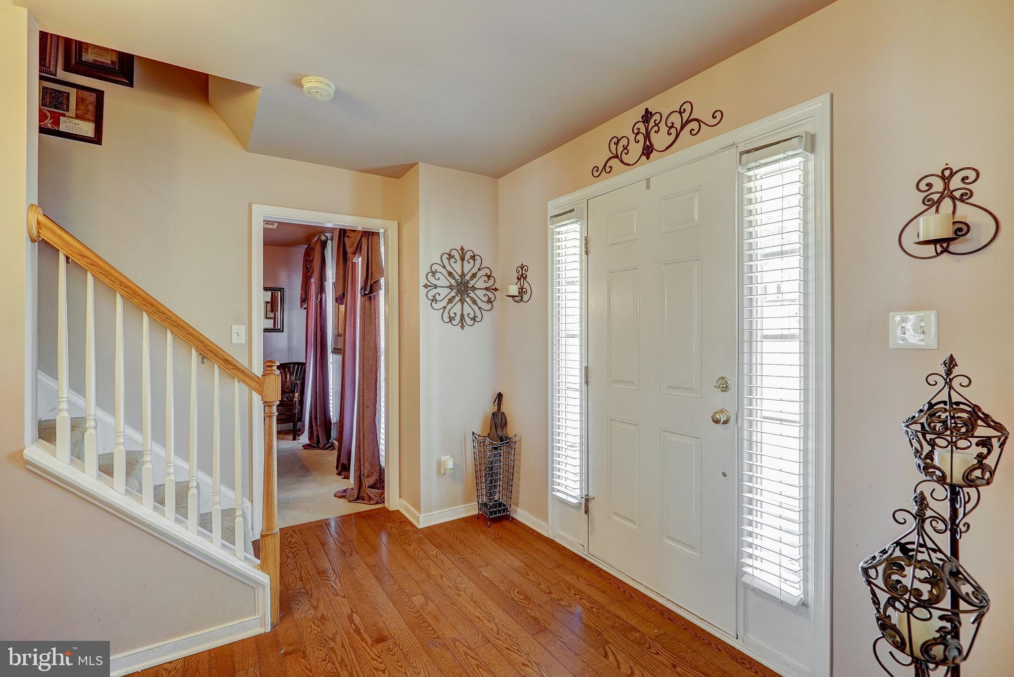 326 Cardinal Road Louisa, VA 23093 - Photo 10 of 48 Gallery Image 10