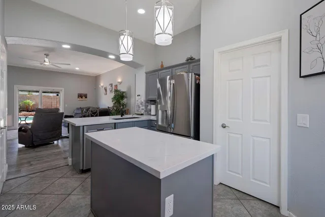 $549,000 | 213 East Smoke Tree Road, Gilbert, AZ 85296