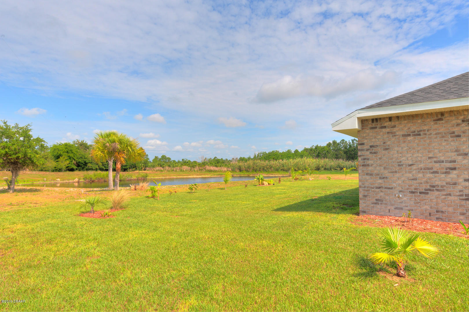 30 Turtle Ridge Drive Flagler Beach, FL 32136 - Photo 27 of 34 a view of an ocean and beach