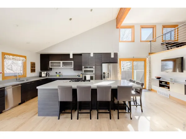 $2,395,000 | 2575 Briarwood Drive, Boulder, CO 80305