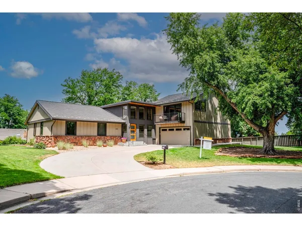 $2,395,000 | 2575 Briarwood Drive, Boulder, CO 80305