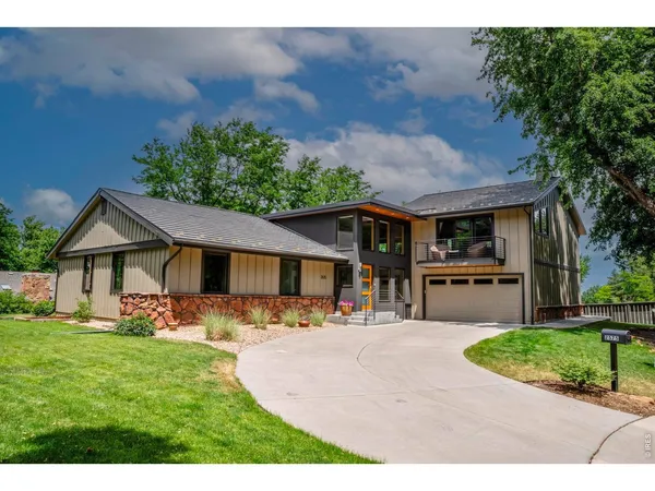 $2,395,000 | 2575 Briarwood Drive, Boulder, CO 80305