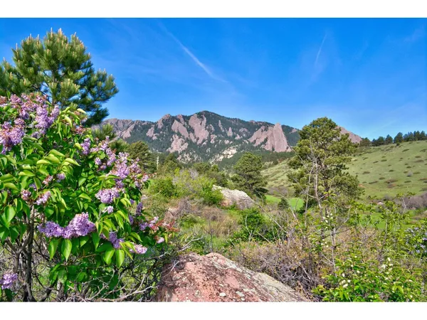 $2,395,000 | 2575 Briarwood Drive, Boulder, CO 80305