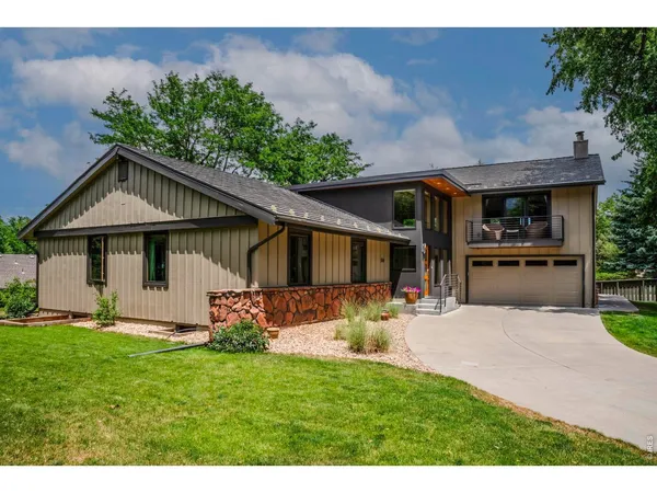 $2,395,000 | 2575 Briarwood Drive, Boulder, CO 80305
