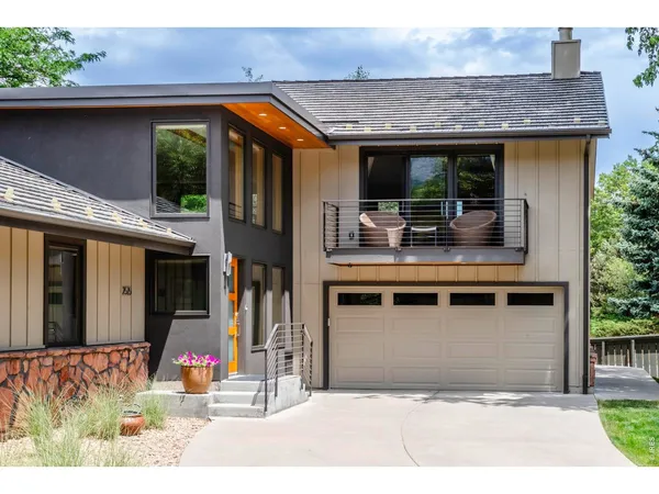 $2,395,000 | 2575 Briarwood Drive, Boulder, CO 80305