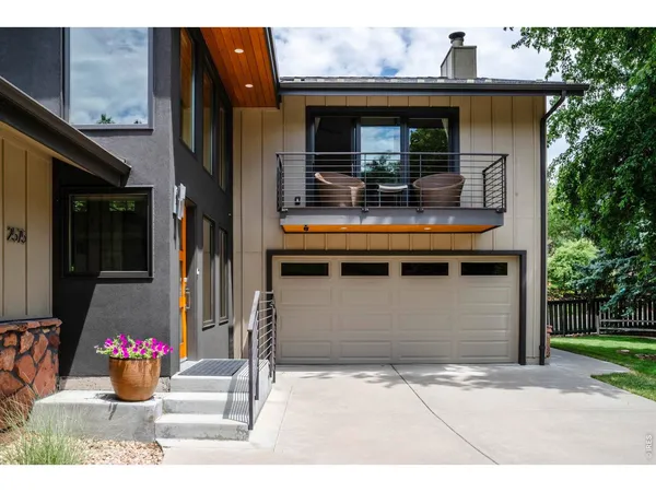 $2,395,000 | 2575 Briarwood Drive, Boulder, CO 80305