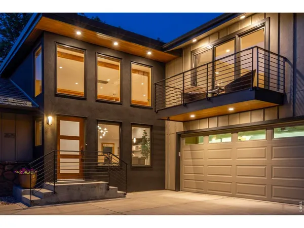 $2,395,000 | 2575 Briarwood Drive, Boulder, CO 80305