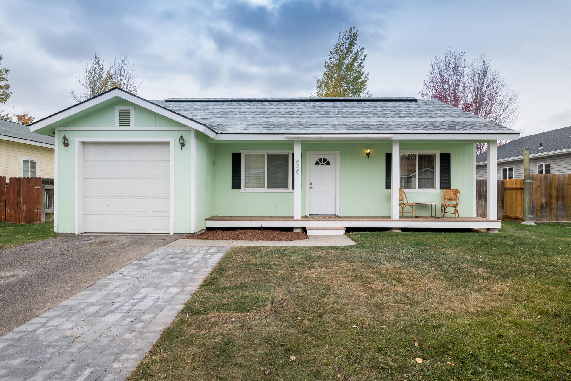 950 Cherry Creek Drive Hailey, ID 83333 - Photo 1 of 19