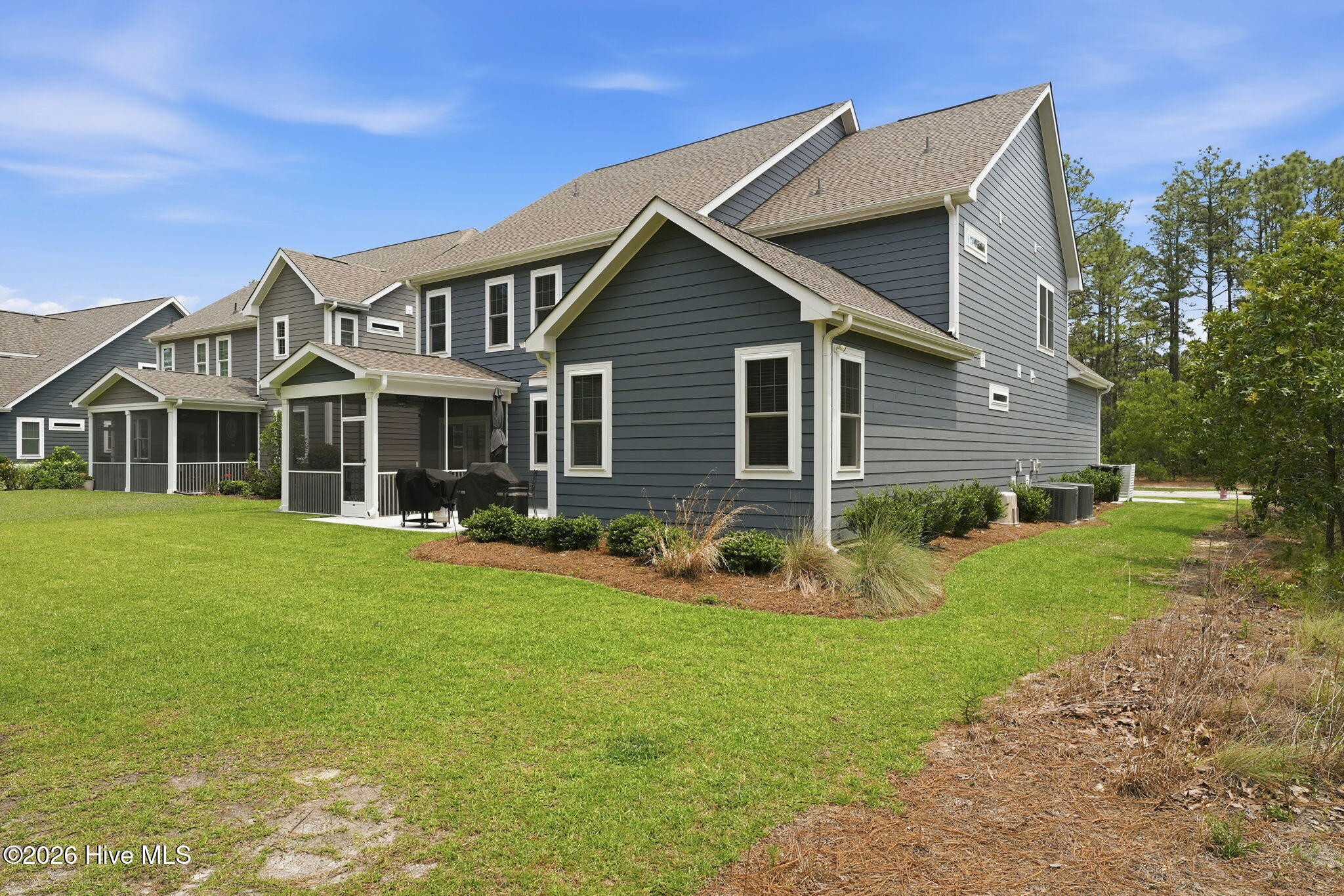 166 Fontana Lake Road Aberdeen, NC 28315 - Photo 53 of 68