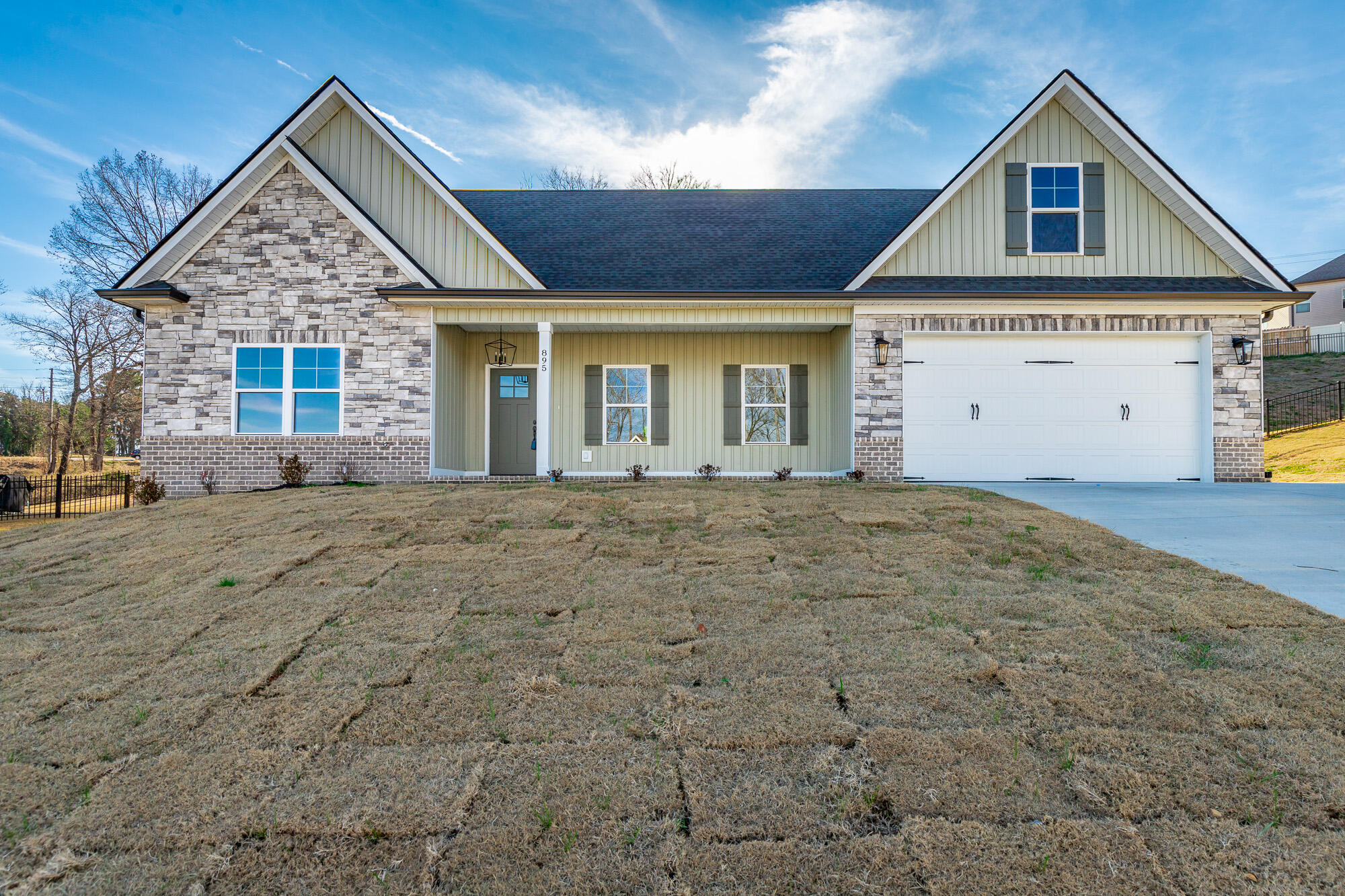 859 Live Oak Road Ringgold, GA 30736 - Photo 1 of 92 859 Live Oak Road HD-9